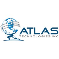 Atlas Technologies Logo