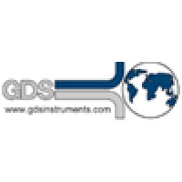 GDS Instruments Logo