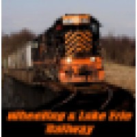 Wheeling & Lake Erie Railway Company Logo