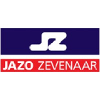 JAZO Zevenaar bv Logo