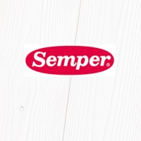 Semper AB Logo