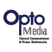OptoMedia Logo