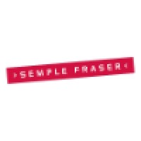 Semple Fraser LLP Logo