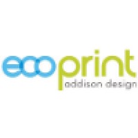 Eco Print Logo