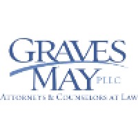 Graves May, PLLC Logo