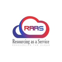 Resourcing as a Service Logo