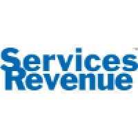 ServicesRevenue Logo