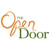 The Open Door Logo