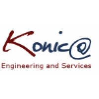 Konica Logo