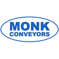 Monk Conveyors Ltd Logo