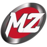 Motozuni S.A Logo