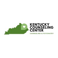 Kentucky Counseling Center Logo