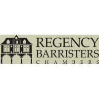 Regency Barristers Chambers Logo