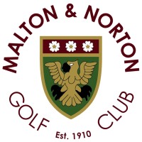 Malton & Norton Golf Club Logo