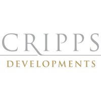 Cripps Developments Ltd Logo