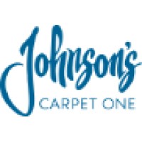 Johnson Carpet One Floor & Home Logo