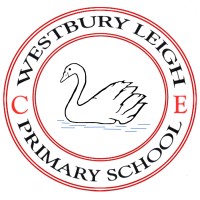 Westbury Leigh CofE Primary School Logo