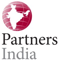 Partners India Logo