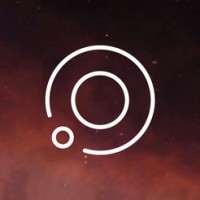People in Space 🚀 Logo