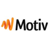 Motiv - Digital Strategies Logo