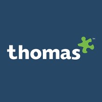 Thomas International Sweden Logo