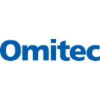 Omitec Ltd Logo