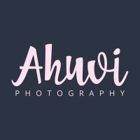 Ahuvi Photography Logo