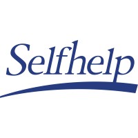 Selfhelp Community Services Logo