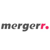 Mergerr Ltd Logo