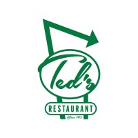 Teds Restaurant Logo