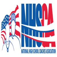 National High School Coaches Association Logo