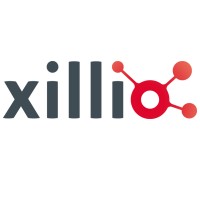 Xillio Logo