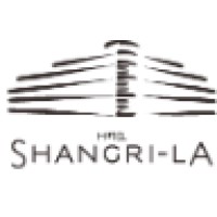 Hotel Shangri-La Logo