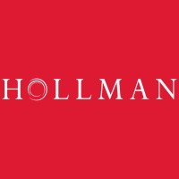 Hollman, Inc. Logo