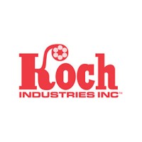 Koch Industries Logo