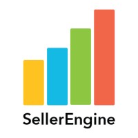 SellerEngine Software Logo
