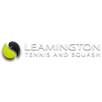 Leamington Tennis and Squash Club Logo