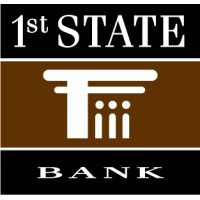 1st State Bank Great Lakes Bay Logo