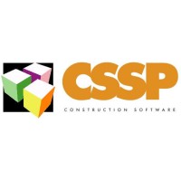 CSSP Construction Software Logo