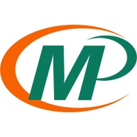 Minuteman Press Kilmarnock Logo