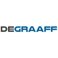 De Graaff Carrosserie B.V. Logo