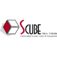 Scube NewMedia Logo