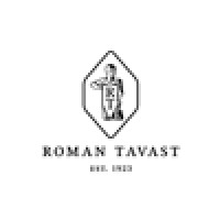 Roman Tavast Ltd Logo