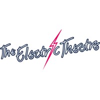 The Electric Theatre Logo