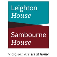 Leighton House and Sambourne House Museums Logo