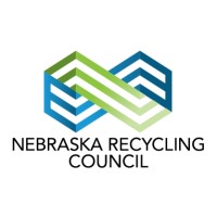 Nebraska Recycling Council Logo