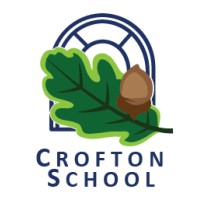 Crofton School Logo