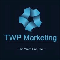 TWP Marketing Logo
