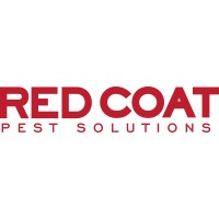 Red Coat Pest Solutions Logo