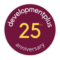 developmentplus Logo